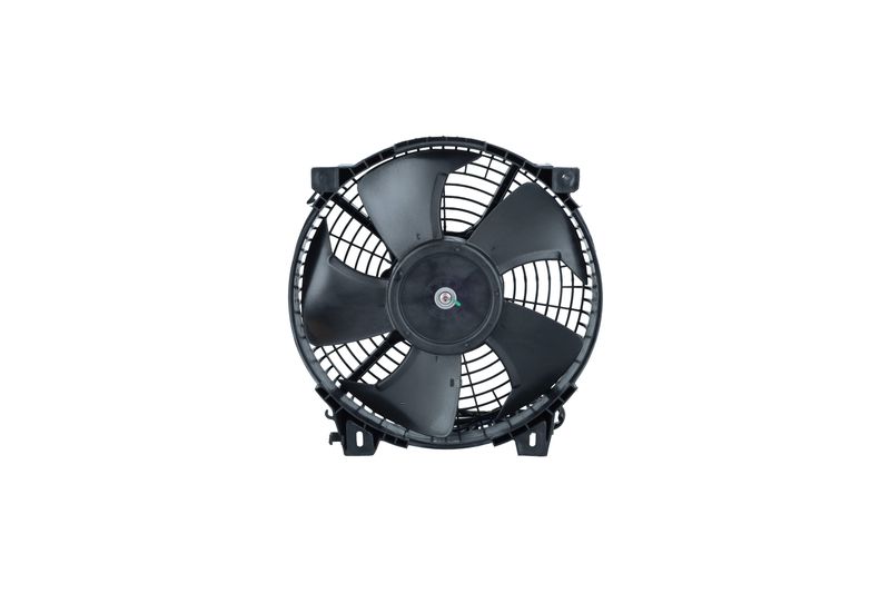 NRF 47752A Fan, engine cooling - 6