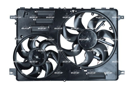 NRF 47754A Fan, engine cooling - 1