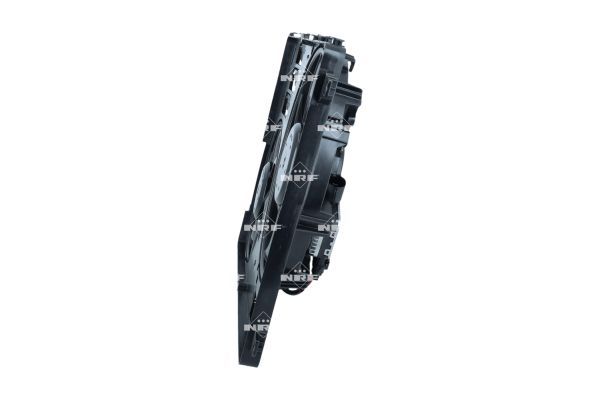 NRF 47754A Fan, engine cooling - 2
