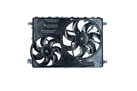 NRF 47754A Fan, engine cooling - 6