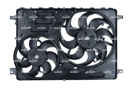 NRF 47755A Fan, engine cooling - 1