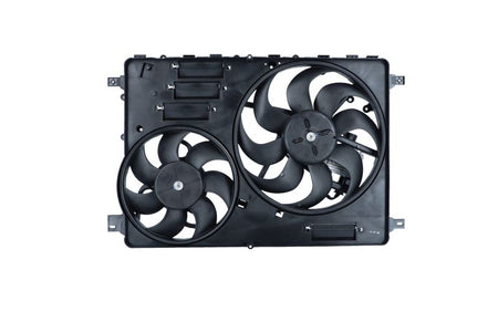 NRF 47755A Fan, engine cooling - 6