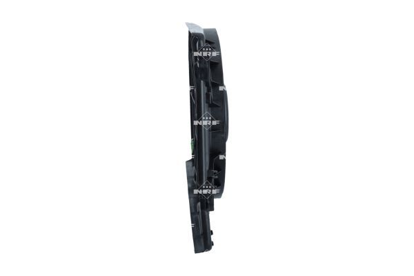 NRF 47757 Fan, engine cooling - 4