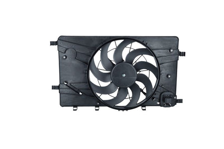 NRF 47757 Fan, engine cooling - 6
