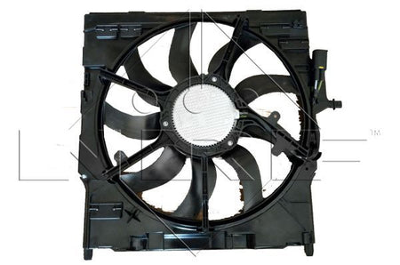 NRF 47845 Fan, engine cooling - 1