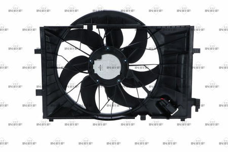 NRF 47846A Fan, engine cooling - 3