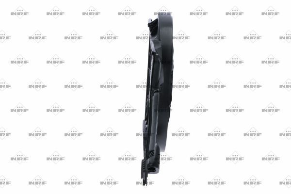 NRF 47846A Fan, engine cooling - 4