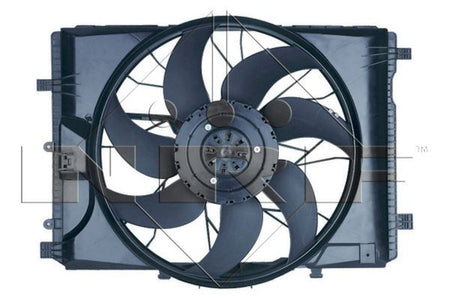 NRF 47848A Fan, engine cooling - 1