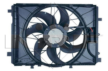 NRF 47849A Fan, engine cooling - 2