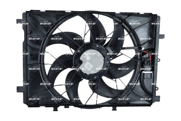 NRF 47850B Fan, engine cooling - 1