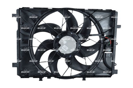 NRF 47850B Fan, engine cooling - 1