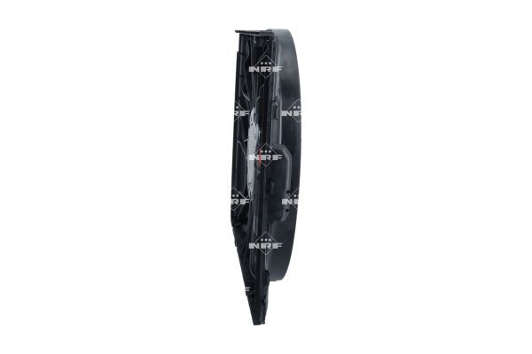 NRF 47850B Fan, engine cooling - 2