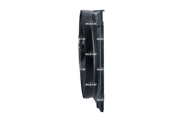 NRF 47850B Fan, engine cooling - 4