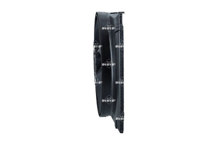 NRF 47850B Fan, engine cooling - 4