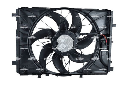NRF 47851A Fan, engine cooling - 1