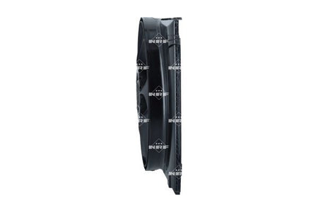 NRF 47851A Fan, engine cooling - 4