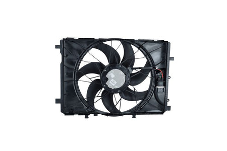 NRF 47851A Fan, engine cooling - 6