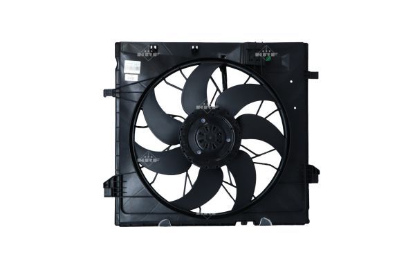 NRF 47856A Fan, engine cooling - 1