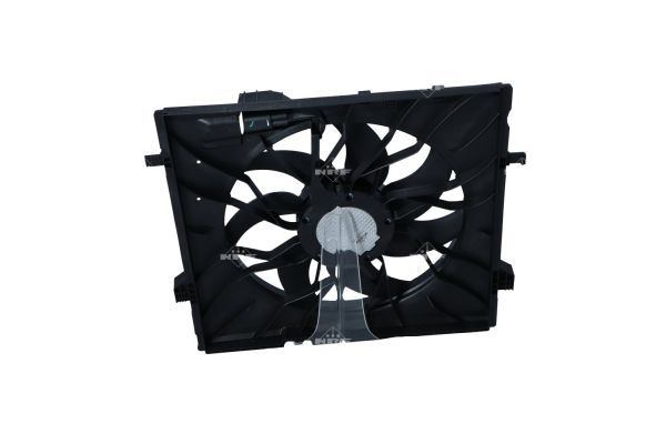 NRF 47856A Fan, engine cooling - 3