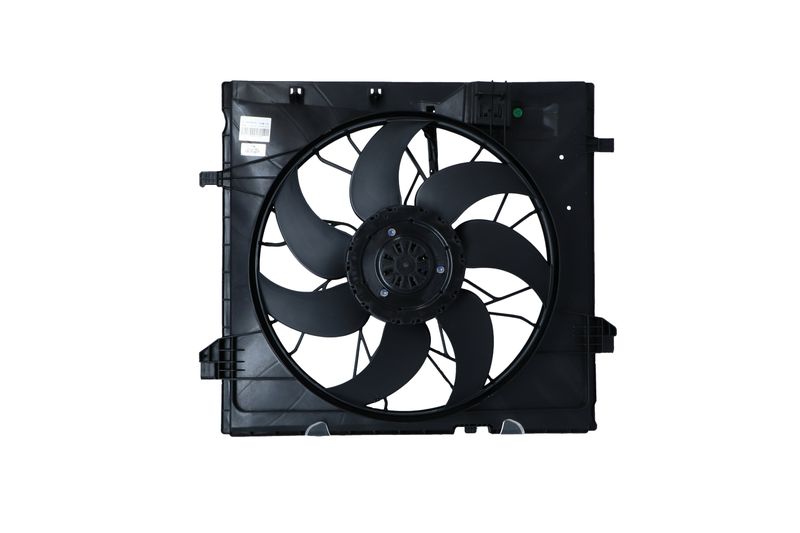 NRF 47856A Fan, engine cooling - 5