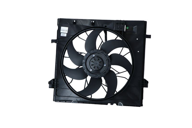 NRF 47856A Fan, engine cooling - 6