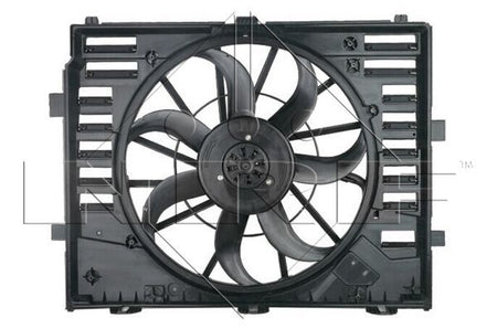 NRF 47859A Fan, engine cooling - 1