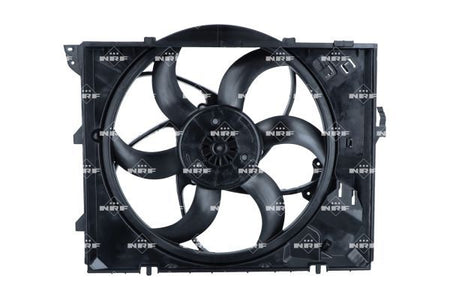 NRF 47862A Fan, engine cooling - 1