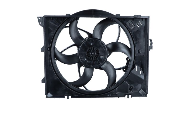 NRF 47862A Fan, engine cooling - 6