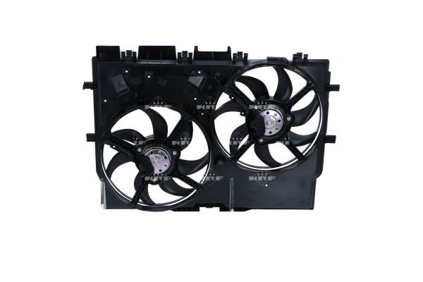 NRF 47865A Fan, engine cooling - 1