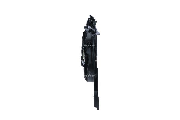 NRF 47865A Fan, engine cooling - 2