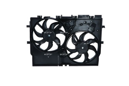 NRF 47865A Fan, engine cooling - 3
