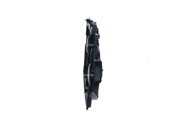 NRF 47865A Fan, engine cooling - 4