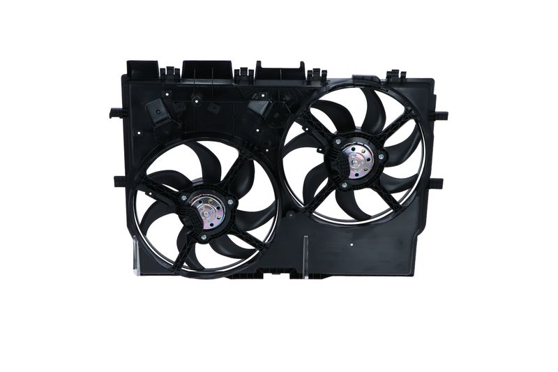 NRF 47865A Fan, engine cooling - 5