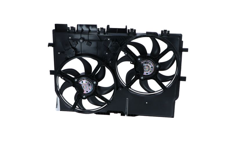 NRF 47865A Fan, engine cooling - 6