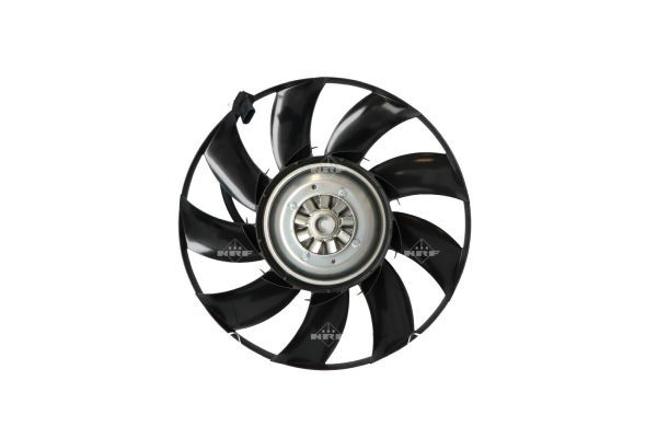 NRF 47868A Fan, engine cooling - 1