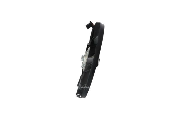 NRF 47868A Fan, engine cooling - 2
