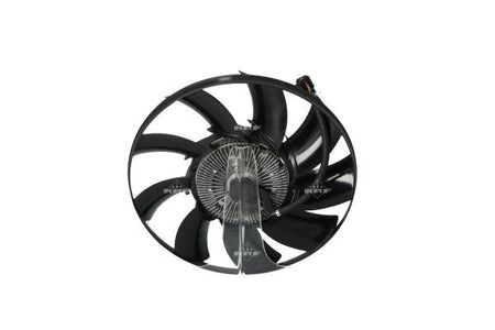 NRF 47868A Fan, engine cooling - 3