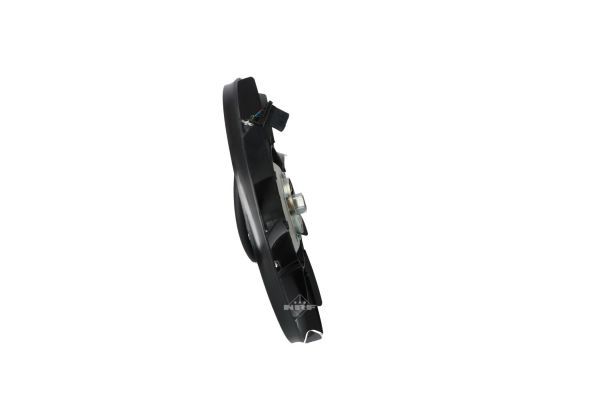 NRF 47868A Fan, engine cooling - 4