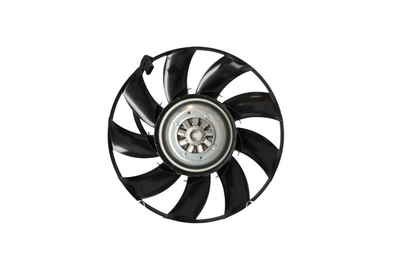NRF 47868A Fan, engine cooling - 5