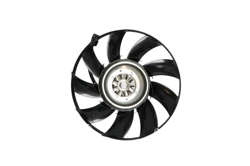 NRF 47868A Fan, engine cooling - 6