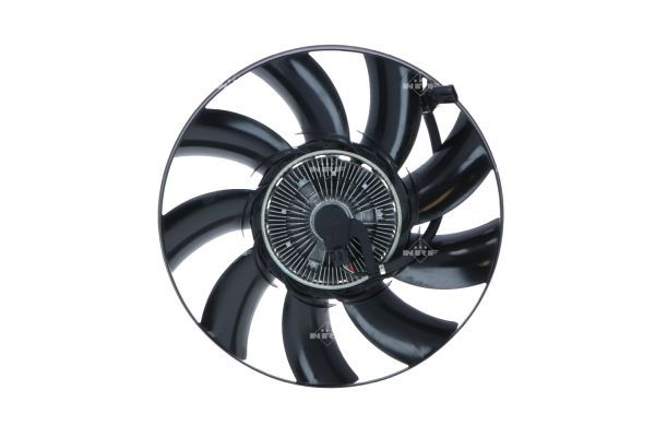 NRF 47870A Fan, engine cooling - 1