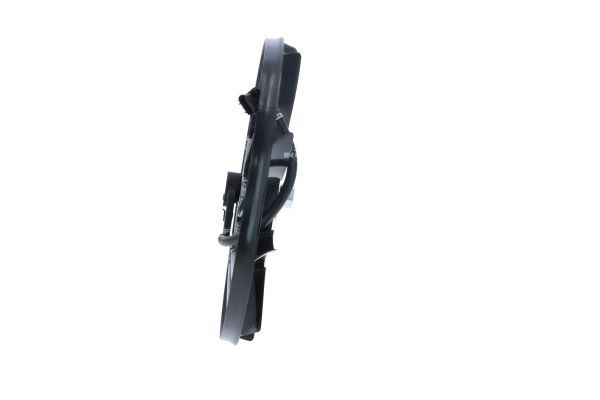 NRF 47870A Fan, engine cooling - 2