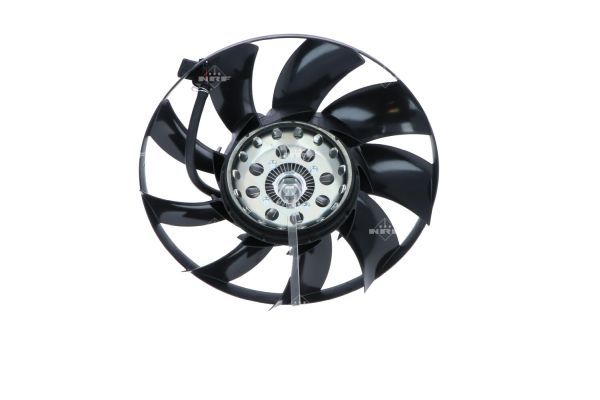 NRF 47870A Fan, engine cooling - 3