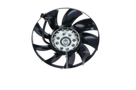 NRF 47870A Fan, engine cooling - 3
