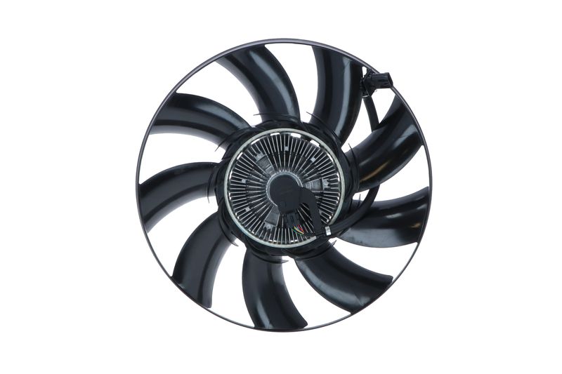 NRF 47870A Fan, engine cooling - 5