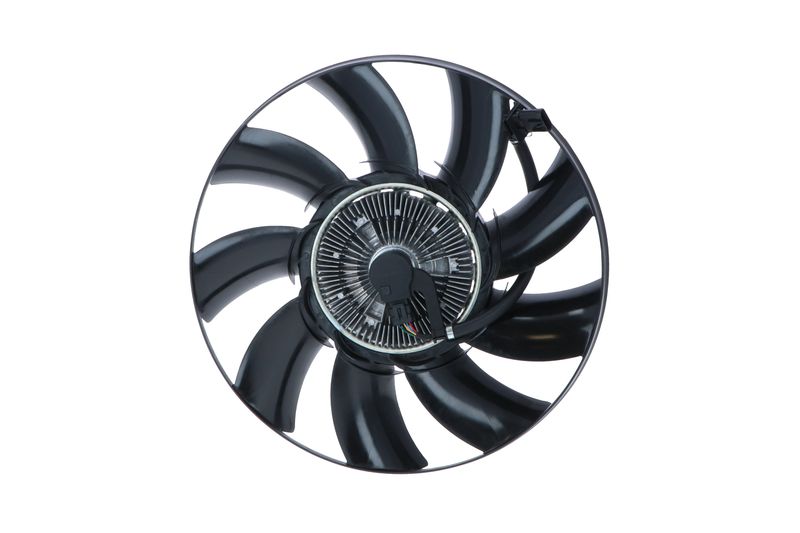 NRF 47870A Fan, engine cooling - 6