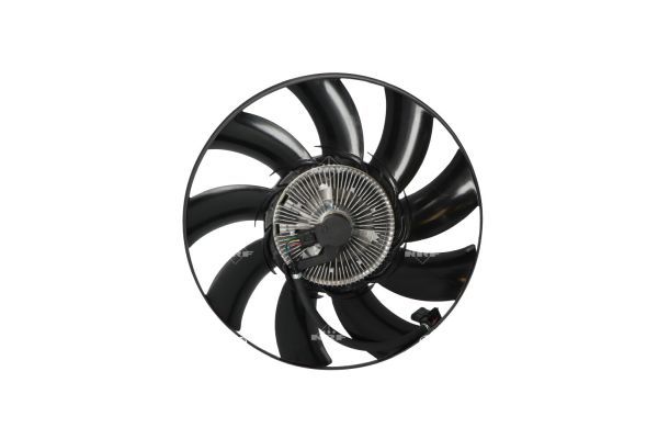 NRF 47871A Fan, engine cooling - 1