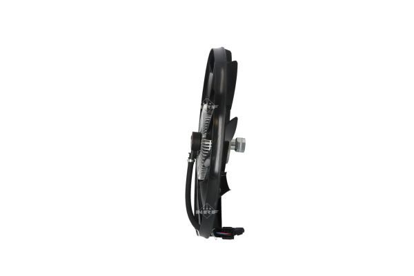 NRF 47871A Fan, engine cooling - 2