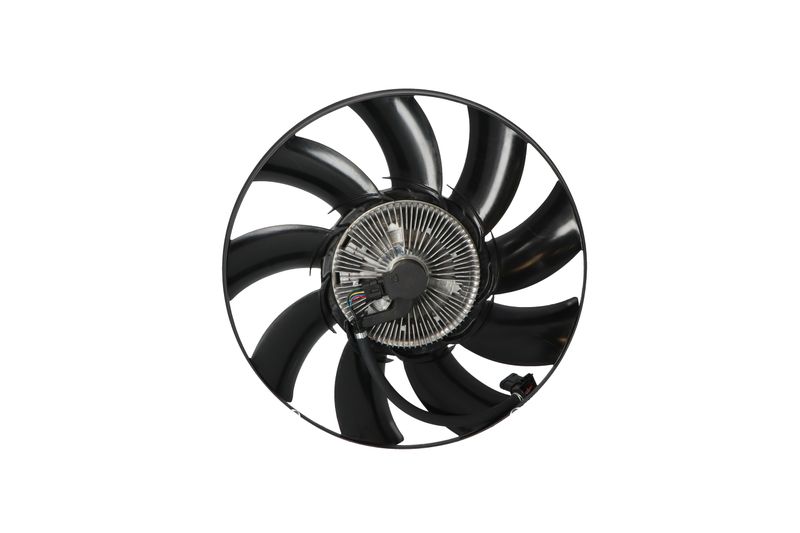 NRF 47871A Fan, engine cooling - 5