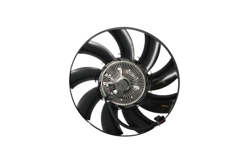 NRF 47871A Fan, engine cooling - 6